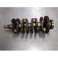 #GQ02 Crankshaft Standard For 13-15 Chevrolet Trax  1.4 25193465